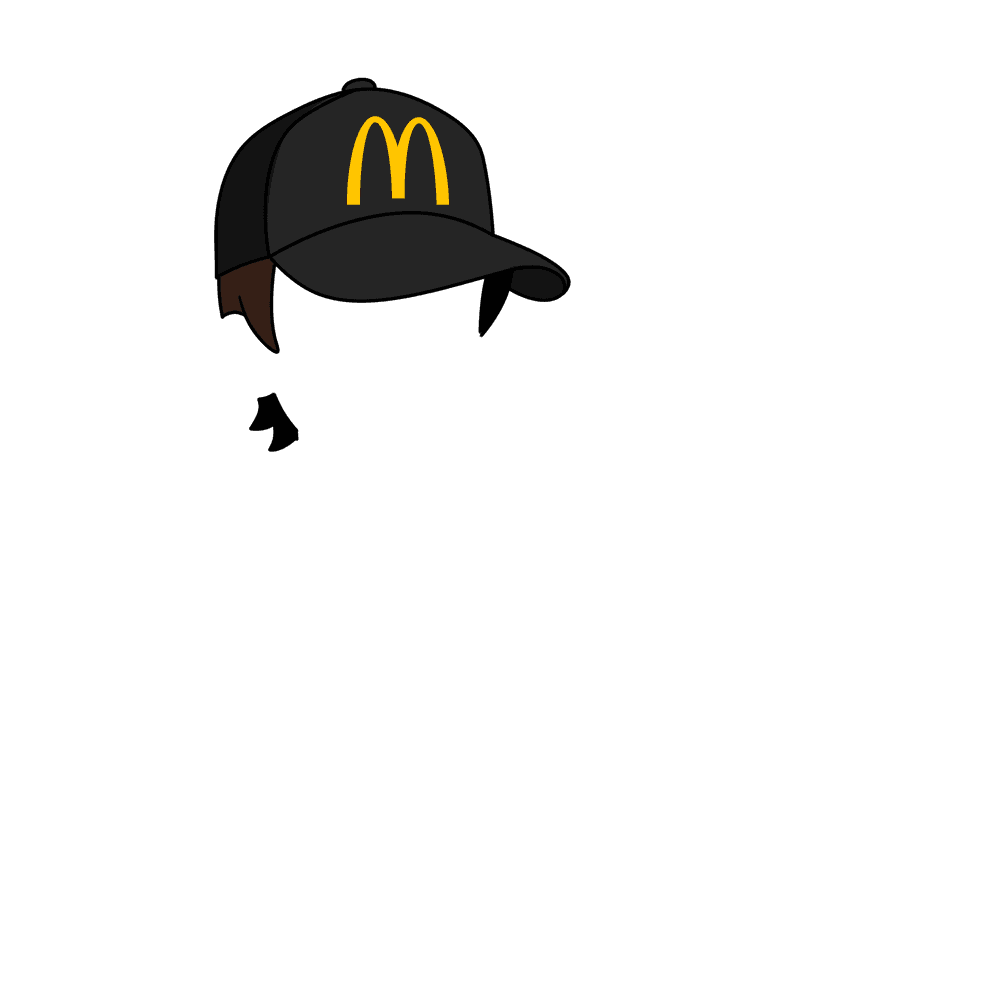 Hat 8